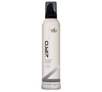 SILKY ZERO MOUSSE IRON 300 ML