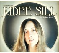 Sill Judee - Abracadabra-Complete Asylum Recordings