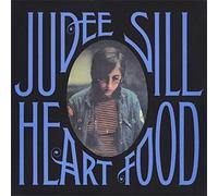 Sill, Judee - Heart Food