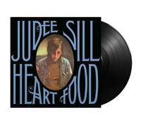 Judee Sill - Heart Food (Reissue) (180 g) (LP)