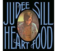 Judee Sill - Heart Food (Reissue) (180 g) (LP)