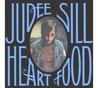 Sill Judee - Heart Food(Expanded)
