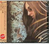 Sill, Judee - Judee Sill