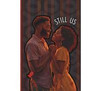 Sill Us: A Couples Love Journal for Man and Woman, Lined Notebook for Commitment, Intimacy and Valentine’s Day