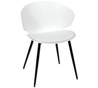 SILLA BLANCA BRIGHTON