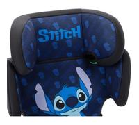 Silla de coche SAFETY 1st Disney© Helia i-Safe i-Size Stitch, grupo 2/3, de 3,5 años a 10/12 años, 15-36 kg, Classic Stitch