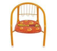 SILLA METAL DRAGON BALL