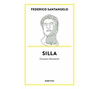 Silla [Paperback] [Dec 02, 2022] Santangelo, Federico