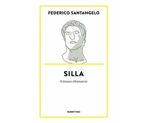 Silla [Paperback] [Dec 02, 2022] Santangelo, Federico