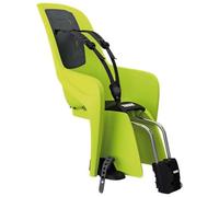 Seggiolino posteriore per bambini thule ridealong lite 2 verde
