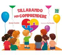 Sillabando per comprendere - 2026 - BABIDI-BÚ (Titani)