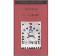 Sillabari [May 05, 2004] Parise, Goffredo
