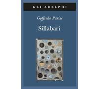 Sillabari - Parise Goffredo