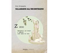 Sillabario all'incontrario