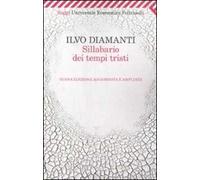 Sillabario dei tempi tristi