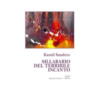 SILLABARIO DEL TERRIBILE INCANTO