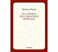 Sillabario dell'aracnide spartano