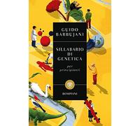 Sillabario di genetica per principianti