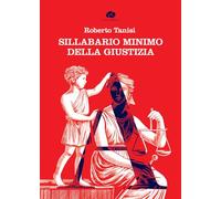 Sillabario minimo della Giustizia