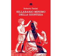 Sillabario minimo della Giustizia