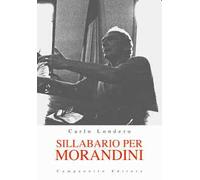 Sillabario per Morandini