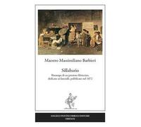 Sillabario (rist. anast.)