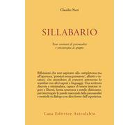 Sillabario. Temi scottanti di psicoanalisi e psicoterapia di gruppo
