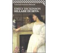 Sillabe di seta. Testo inglese a fronte