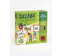 Sillabe in gioco