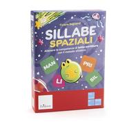 Sillabe spaziali. Allenare le competenze di letto-scrittura con il metodo sillabico