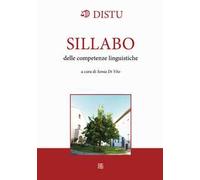 Sillabo delle competenze linguistiche