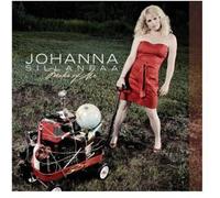Sillanpaa, Johanna - Make Of Me
