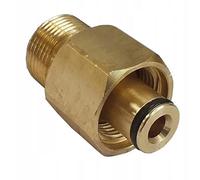 Sillar Adattatore Easy!Lock TR22 su M22 x 1,5 ET per accessori ad alta pressione Karcher