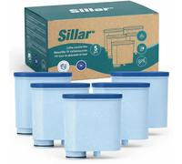 Sillar Cartuccia Filtro Acqua compatibile con Philips AquaClean CA6903/10 &