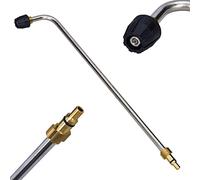 Sillar Lancia Sottoscocca Angolo Getto Tubo Ugello per Idropulitrice Park Side Lavor Nuovo Tipo