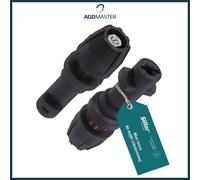 Sillar Mini lancia Kärcher K2 K3 K4 K5 K6 K7 ugello piatto attacco a...