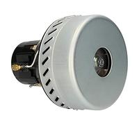 Sillar Motore aspirapolvere 1200W ricambio per MAKITA 440, 446L, 447L, 448, VC3510 KARCHER PUZZI 10/1, PUZZI 10/2, PUZZI 81C, PUZZI 100, PUZZI 200, PUZZI 300, NT 360, NT 361, NT 561, NT 65/2, NT 700