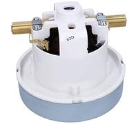 Sillar Motore per aspirapolvere Ametek 4.610-066.0/6210820029, 1200 W, Motore di ricambio per Kärcher T7/1 T9/1 T10/1, Centralizzato e Centrali Aspiranti, Aspira Liquidi Bistadio Industriale