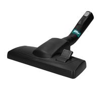 Sillar Spazzola Aspirapolvere OVALE 36 mm Compatibile con Electrolux e AEG | Bocchetta Universale per Pavimenti duri, Parquet e Tappeti | Setole Retrattili | Accessorio di Ricambio Resistente