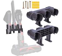Sillar Supporto da Parete per Mantenere, Organizer Holder per Aspirapolvere compatibile con Dyson V8 V7 V10 V11 SV10 SV11 | Docks Station Accessory, Accessori per Aspirapolvere