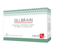 Sillbrain 30 capsule