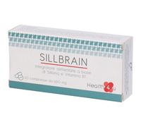 SILLBRAIN ELATH4U 30 CAPSULE