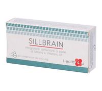 Sillbrain Capsule 19,5 g Capsule