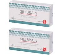 Sillbrain Capsule g Capsule