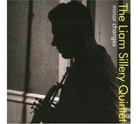 Sillery, Liam - Minor Changes