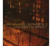 Sillery Liam - Outskirts