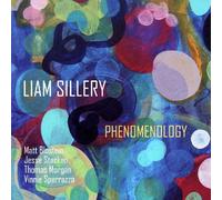 Sillery, Liam - Phenomenology