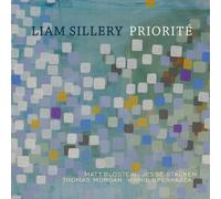 Sillery, Liam - Priorite