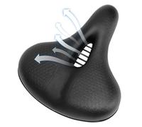 Sillín De Bicicleta, Cojín Antideslizante E Impermeable, Diseño De Sillín Multiusos De Montaña, Para Montaña, Plegable, Eléctrica, Ciclismo, Desplazamiento, Ejercicio, Viaje Y