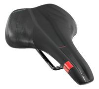 Prologo Akero T2.0 Saddle Nero 150 mm Uomo